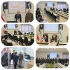 حرکت رو به رشد سال ۱۴۰۴ در سال پیش رو ادامه می یابد